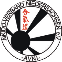 Logo: AVNI e.V.