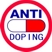 Bild: Anti-Doping