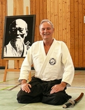Klaus Liermann