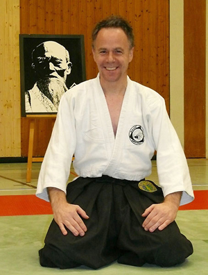 Norbert Knoll